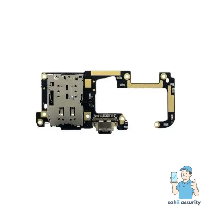 Charging Connector Flex / PCB Board for Vivo NEX thumbnail